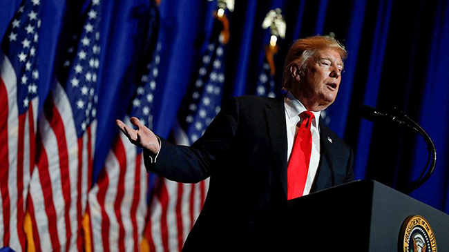 Амерички економисти:Трамп има велике шансе да победи и на председничким